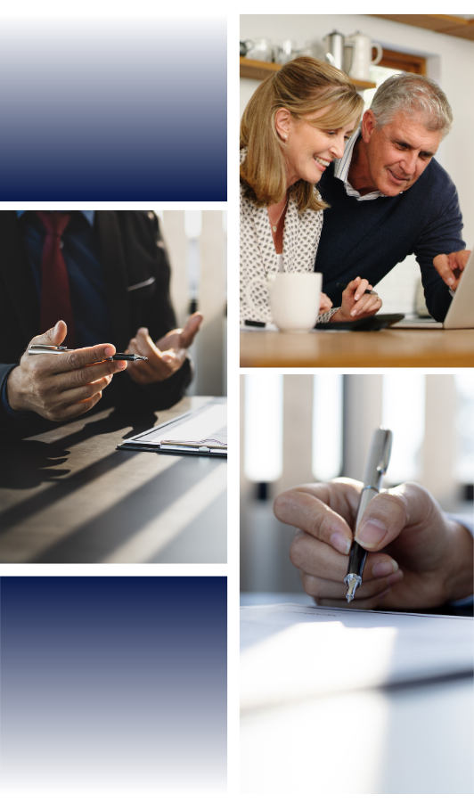 Succession Planning