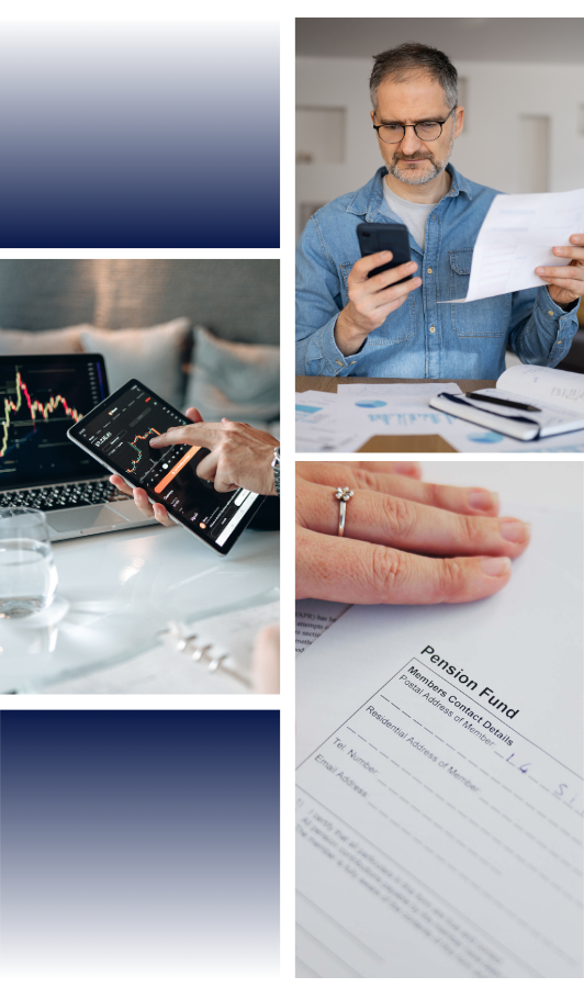 Investments and Savings