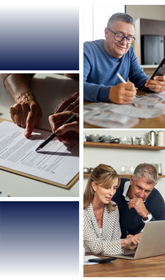 Pension Advice